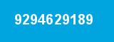 9294629189 9294629189