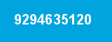 9294635120