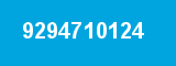 9294710124 9294710124