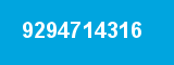 9294714316