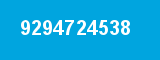 9294724538 9294724538