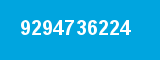 9294736224