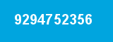 9294752356