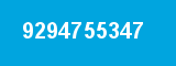 9294755347