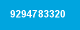 9294783320