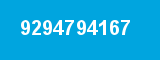 9294794167 9294794167
