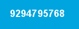9294795768 9294795768