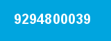 9294800039