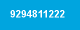9294811222