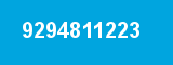 9294811223