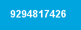 9294817426 9294817426