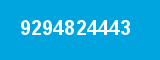 9294824443 9294824443