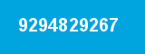 9294829267 9294829267