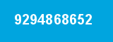 9294868652 9294868652