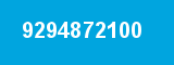 9294872100