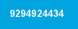 9294924434 9294924434