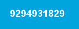 9294931829