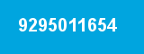 9295011654 9295011654
