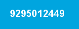 9295012449 9295012449