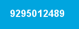 9295012489