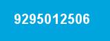9295012506