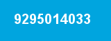 9295014033 9295014033