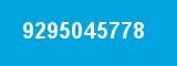 9295045778 9295045778
