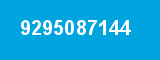 9295087144