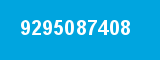 9295087408