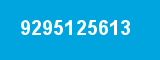 9295125613 9295125613
