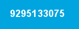 9295133075 9295133075