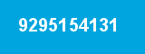 9295154131 9295154131