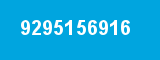 9295156916