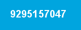9295157047