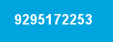 9295172253 9295172253