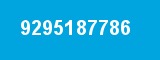9295187786