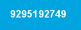 9295192749 9295192749