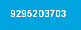 9295203703 9295203703