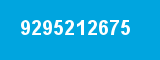 9295212675 9295212675