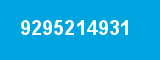 9295214931 9295214931