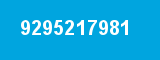 9295217981 9295217981