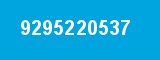 9295220537 9295220537