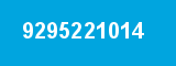 9295221014