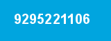 9295221106