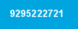 9295222721