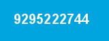 9295222744 9295222744