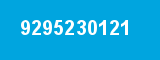 9295230121