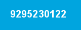 9295230122