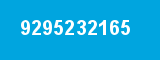 9295232165 9295232165