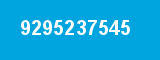 9295237545